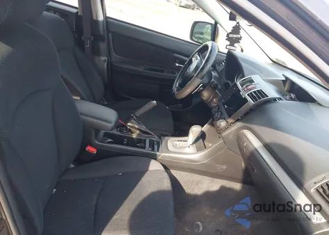 2014 Subaru Impreza 2.0I Sport Premium z USA, uszkodzony, nr VIN JF1GPAL6XE8318447